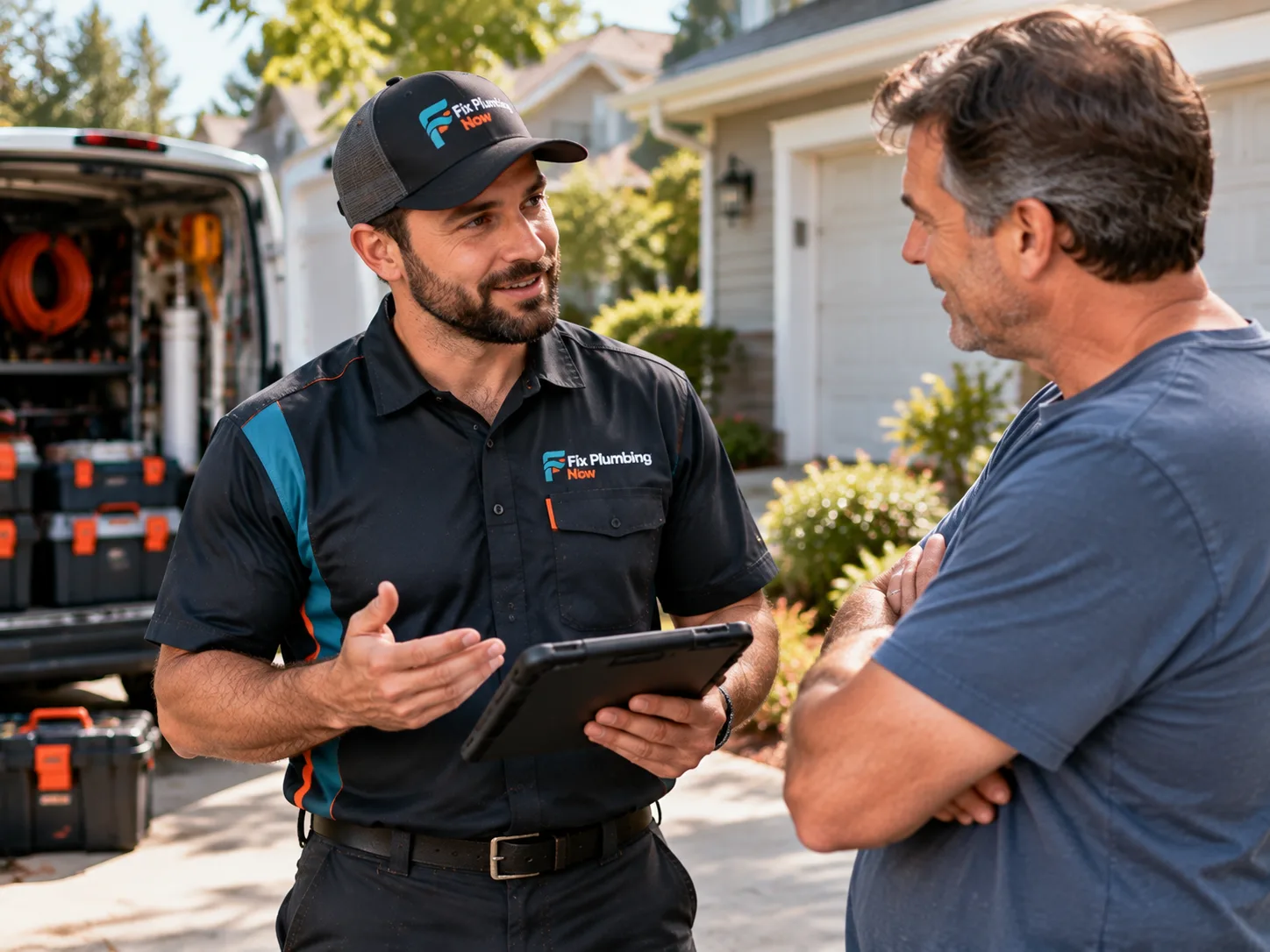 Clogged Drain Service Loomis, WA FAQs